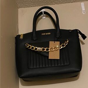 NWT STEVE MADDEN BAG
